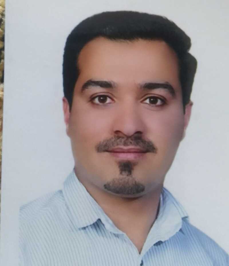 نوید محمدی