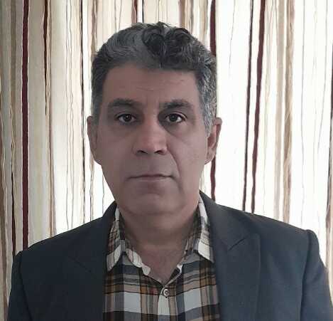 بهروز گرمسیریان