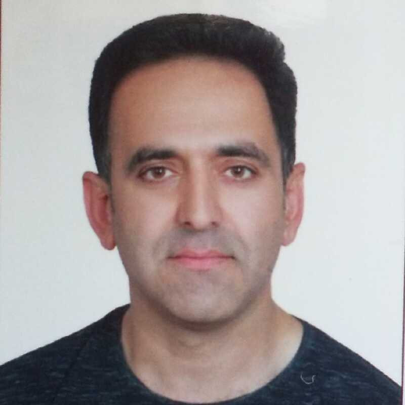مرتضی هاشمی زاده