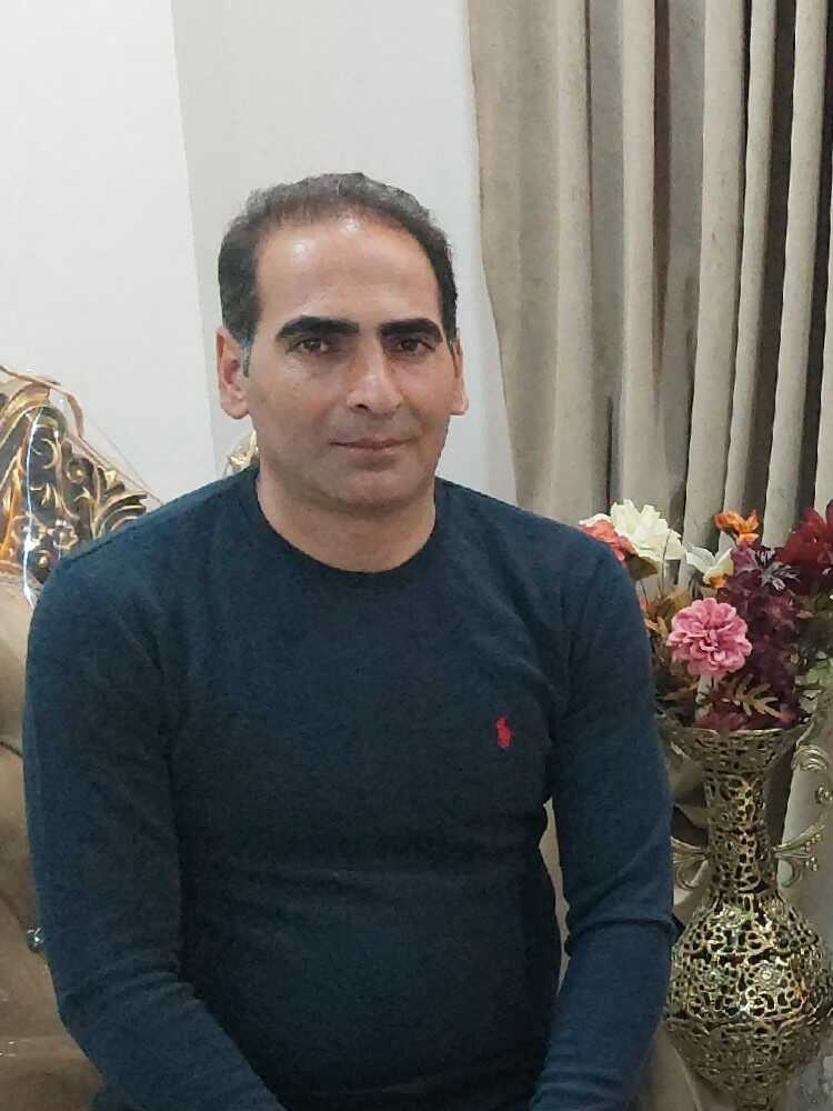 محمد قاسمی باشسیز