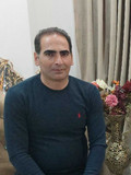 محمد قاسمی باشسیز