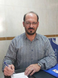 سید علی عبودتیان هرندی