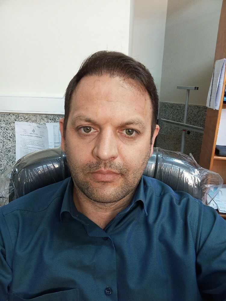 صادق کیانی اجگردی