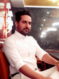 محمدرضا جمالی