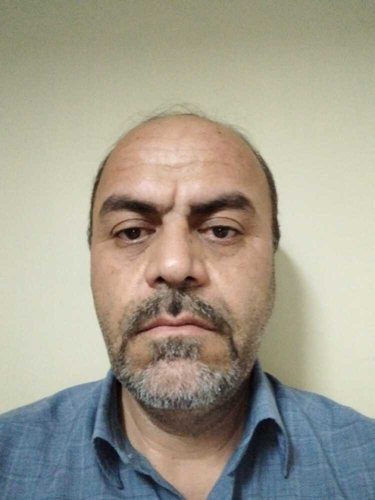 محمود مرادی نسب