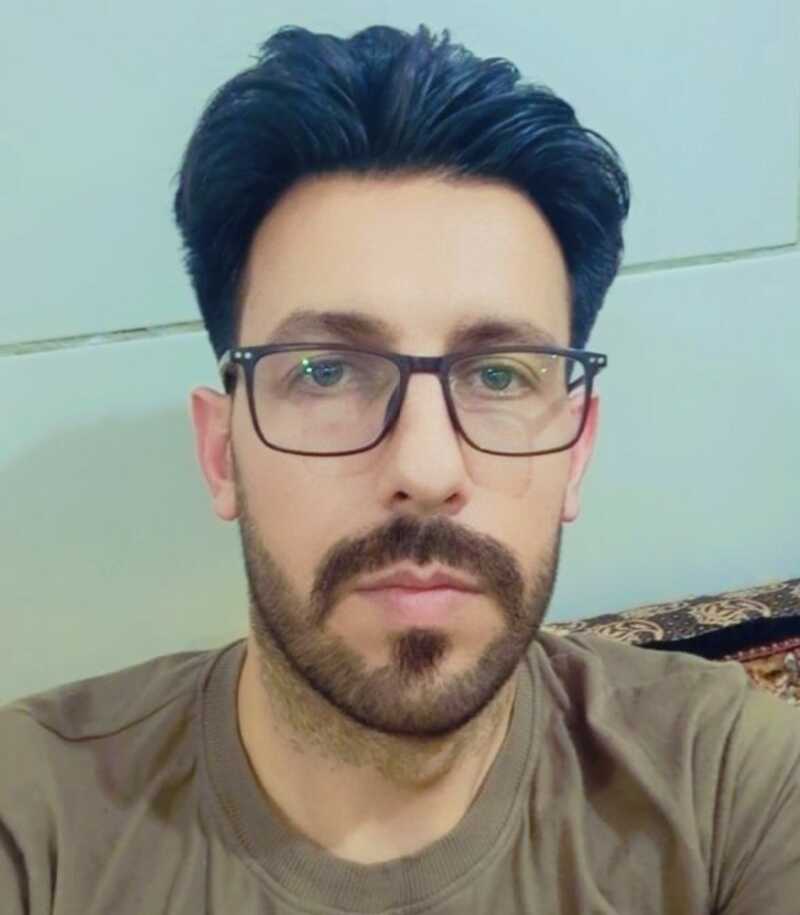 میثم میرزائی