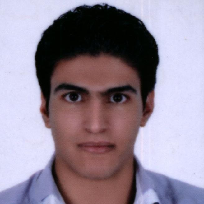 احسان اکبری علمدارلو