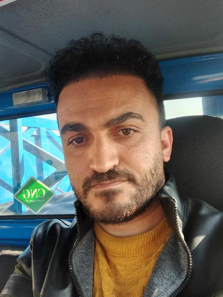 سید عارف شیخ الاسلامی نعمت آباد
