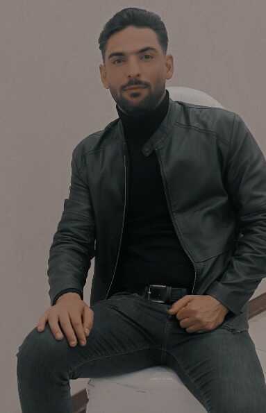 محمد خلیلی