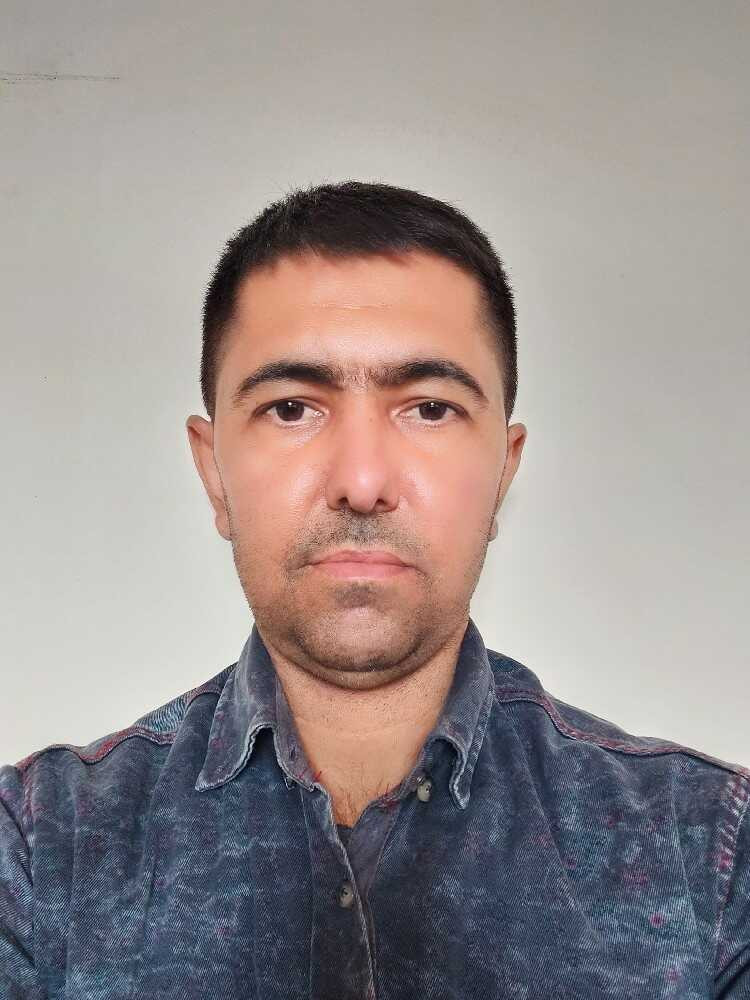 سید عباس حسینی