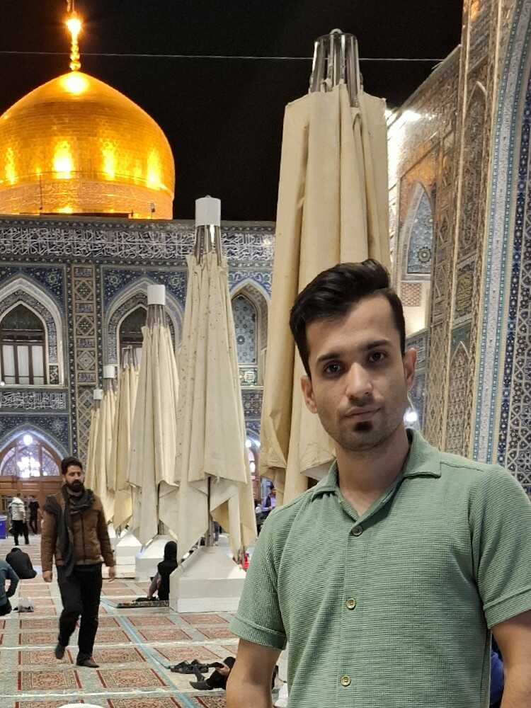 provider user card avatar