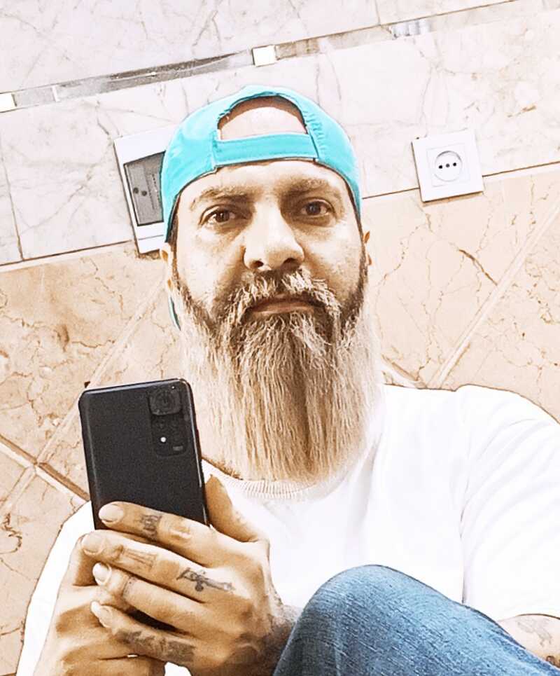 مجتبی رحیمی