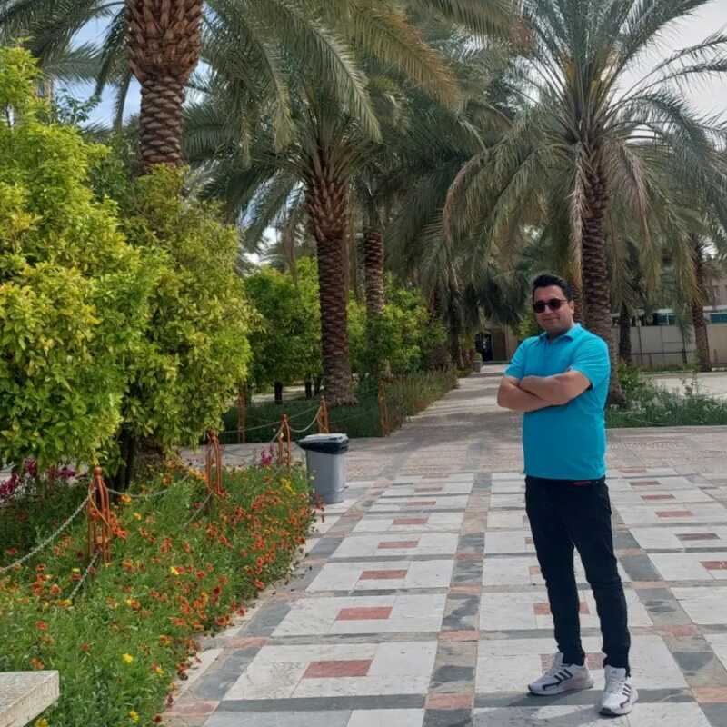 موسی بابا جانی