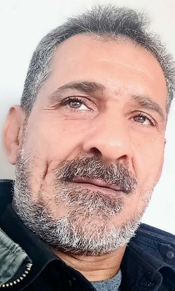 مهران روزبهانی