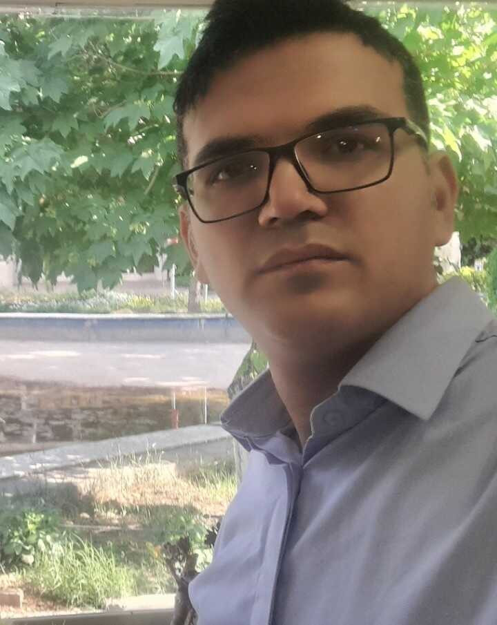 حمید پیریایی