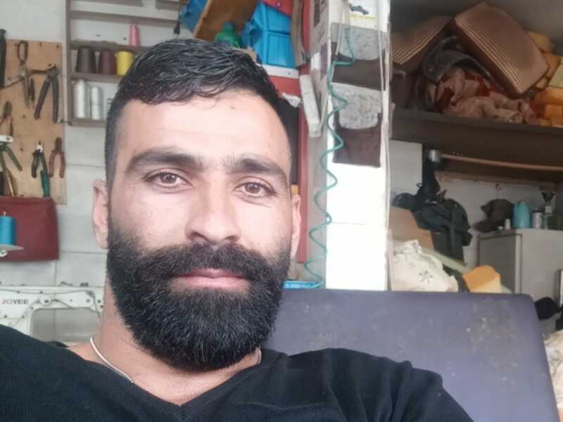 پیمان احمدوند قلعه نو
