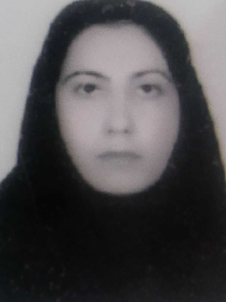 مریم مهدوی
