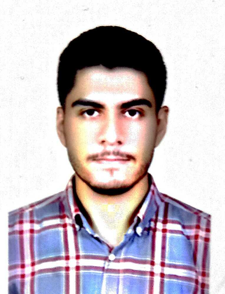 امیرحسین راستگو