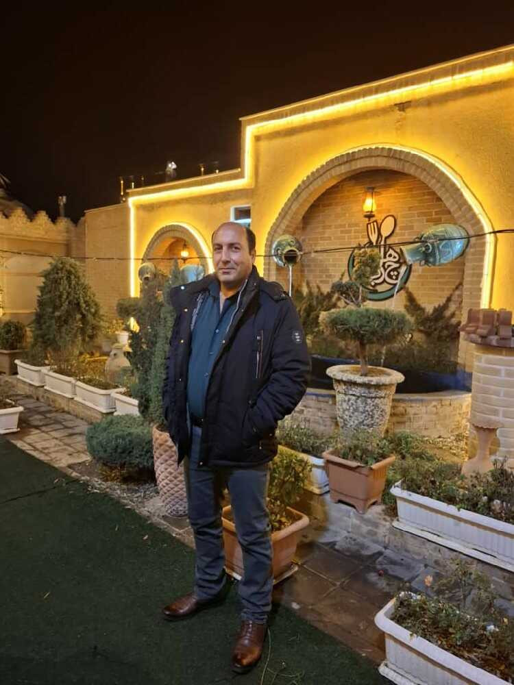 تقی جوادی اشکه سوئی