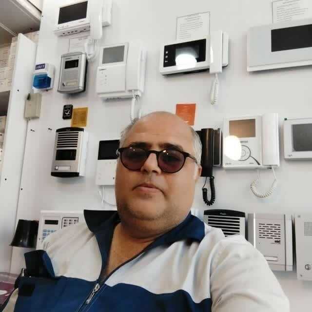 محمد داودی زاده