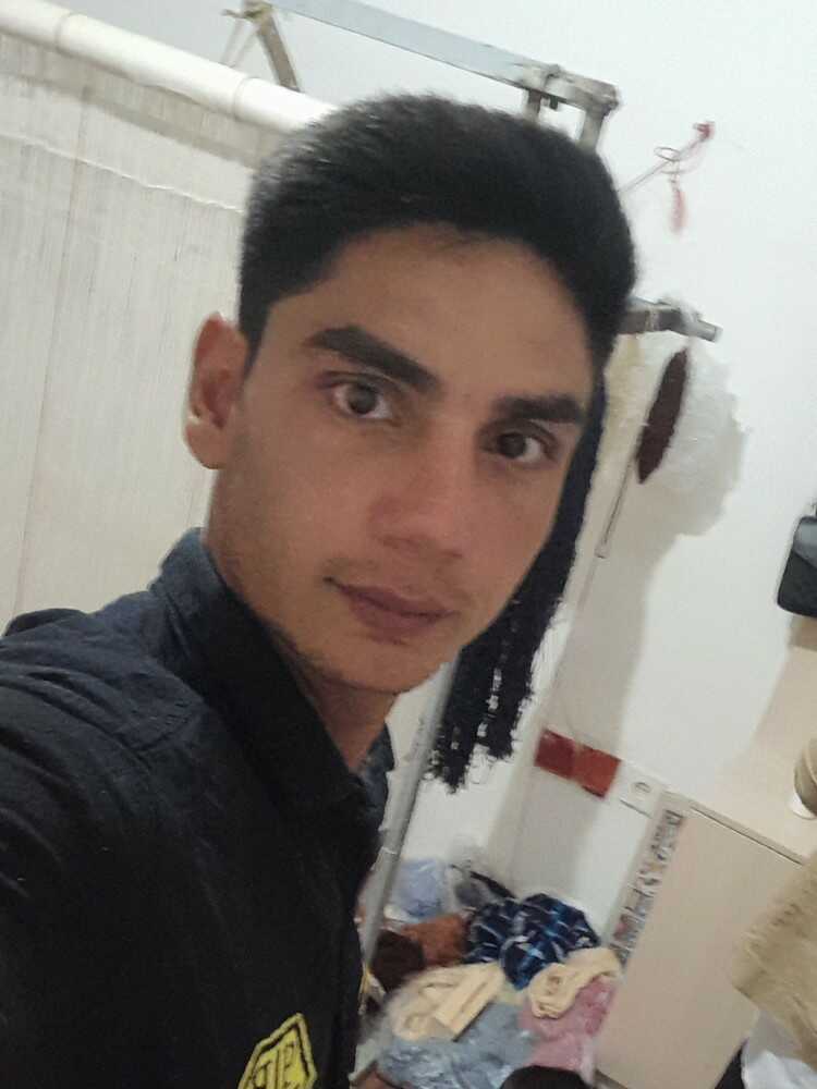 بهروز فلاحتی