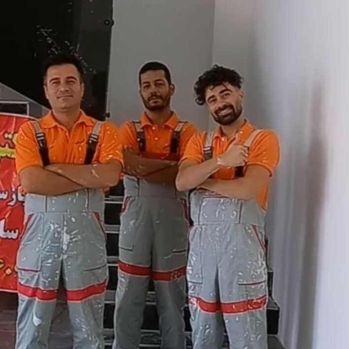 امید نجفی کهکی
