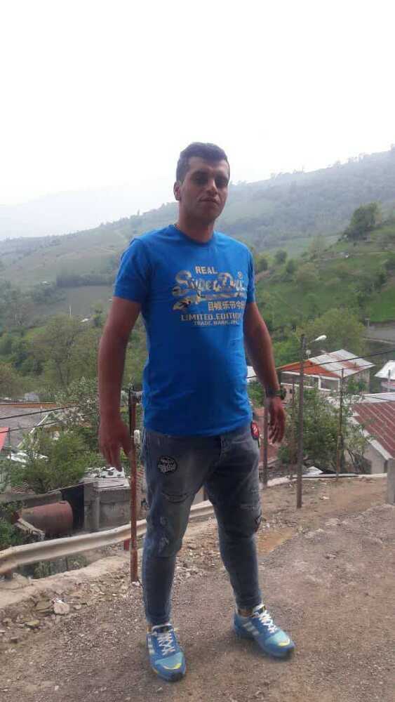 احمدرضا کاویانی