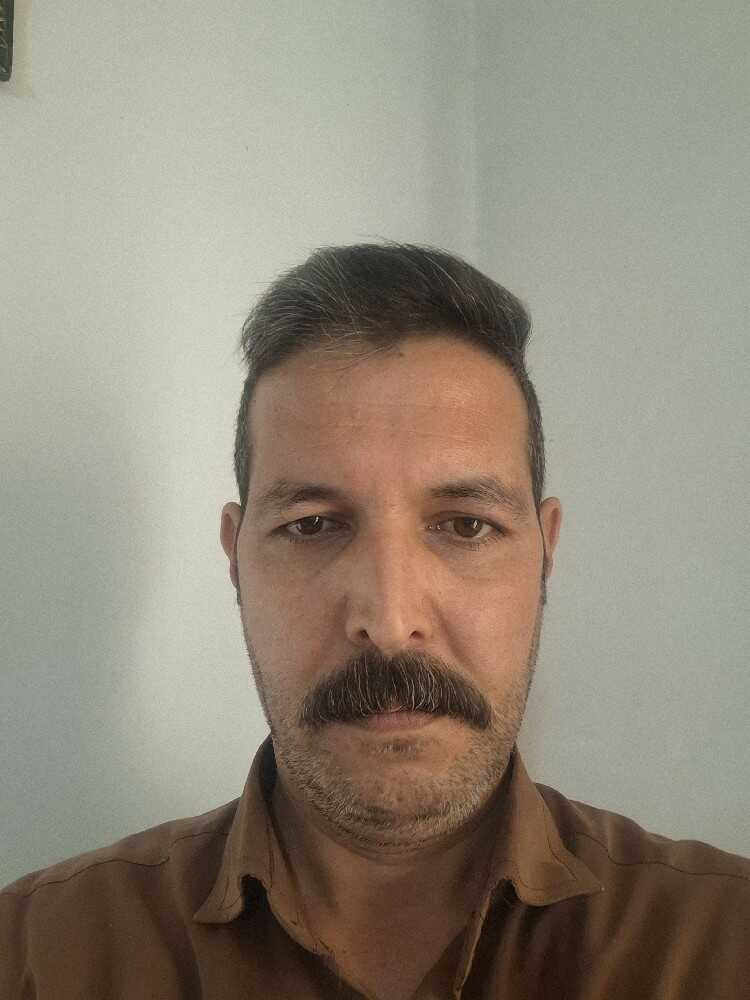 احمد جهانی