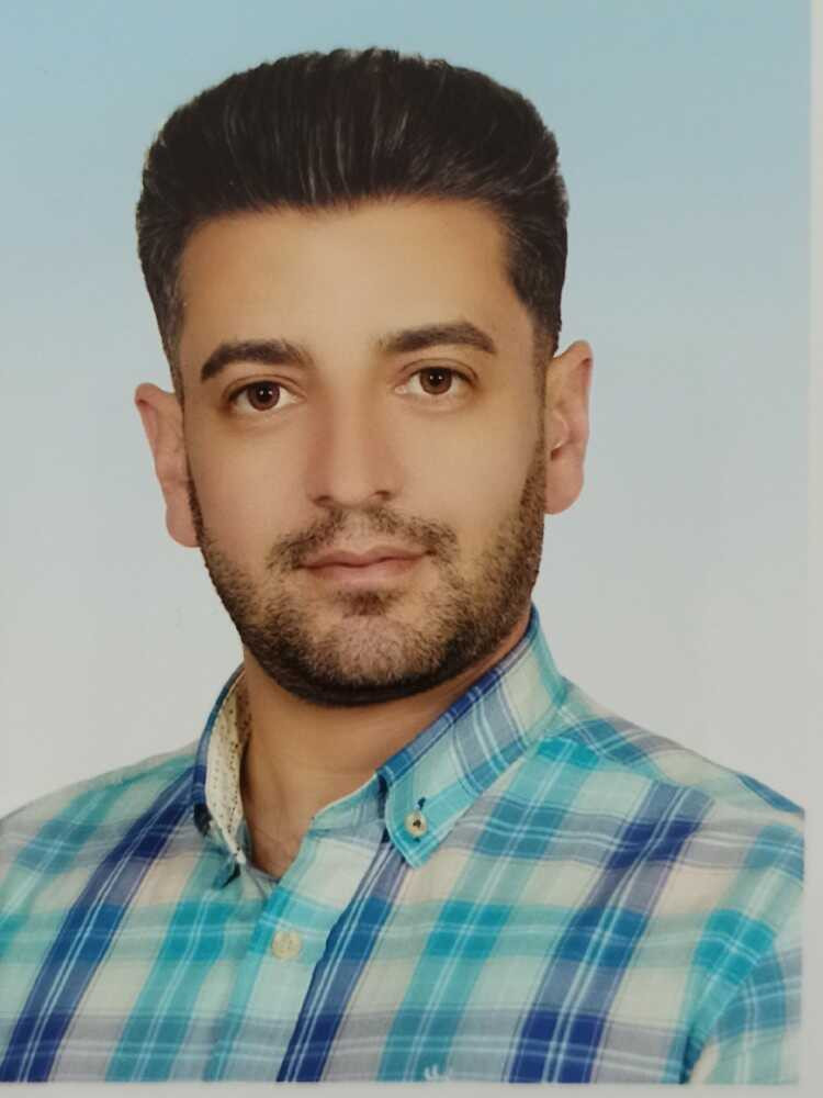 سجاد فاضلی