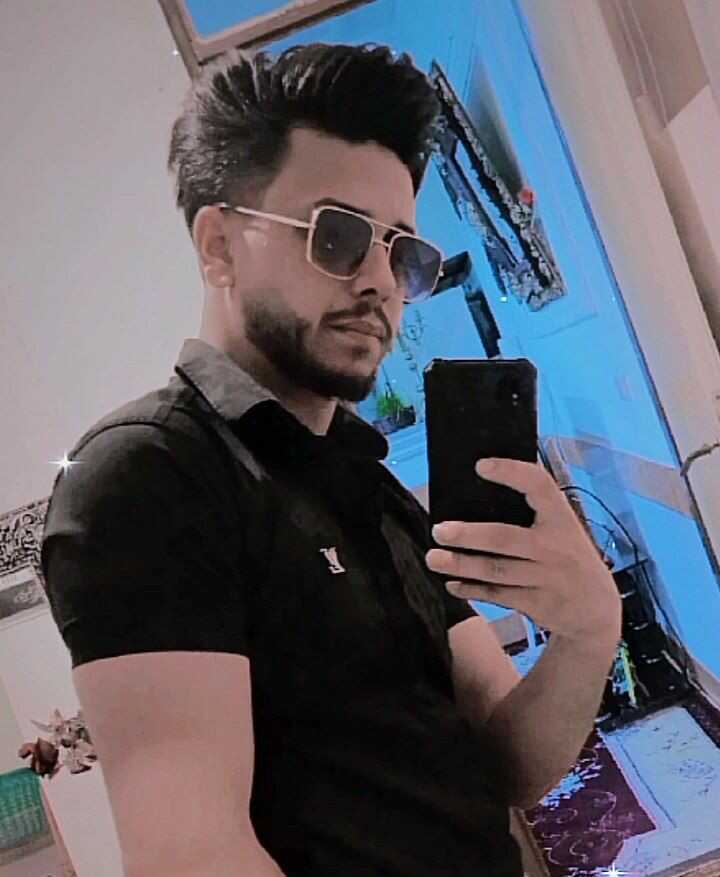 masud kashki