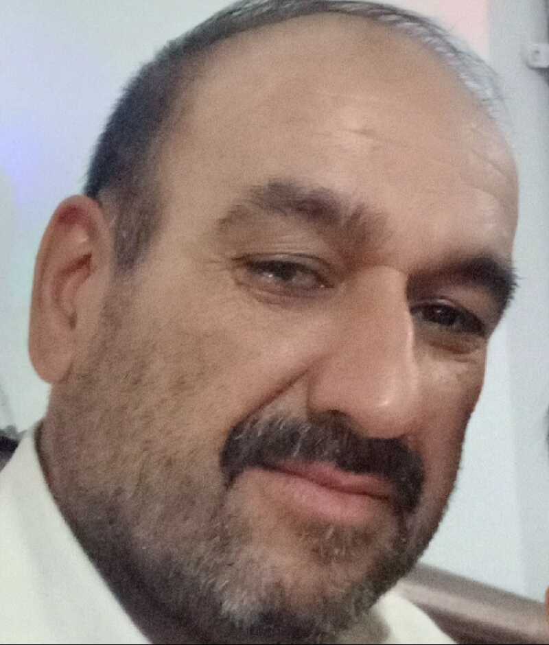 علیرضا غلامی