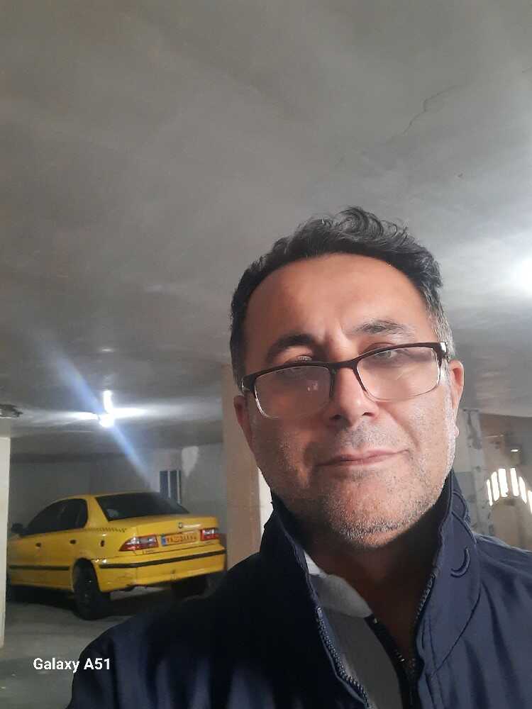 علیرضا اسکندریری