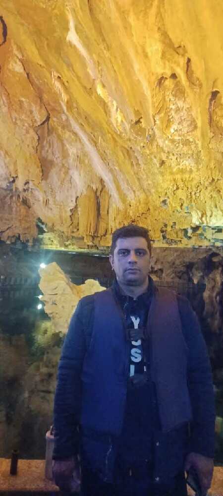 فرزاد حیدرلواسانی