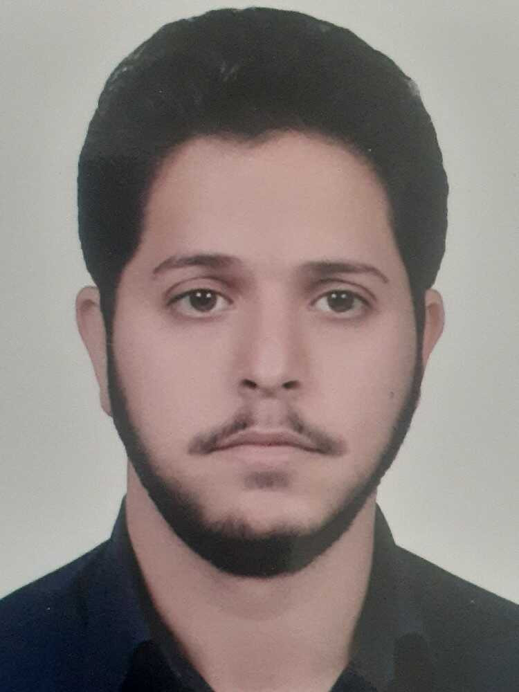 روح الله منفرد