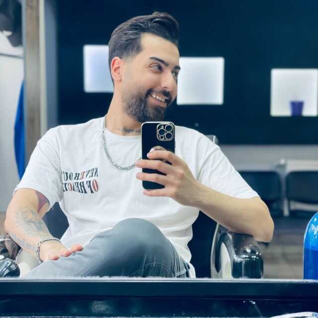 میرطاهر میرابراهیم زاده