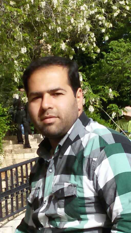 عادل جمال بافقی