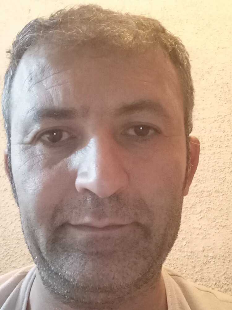 رحیم امیریان چلان