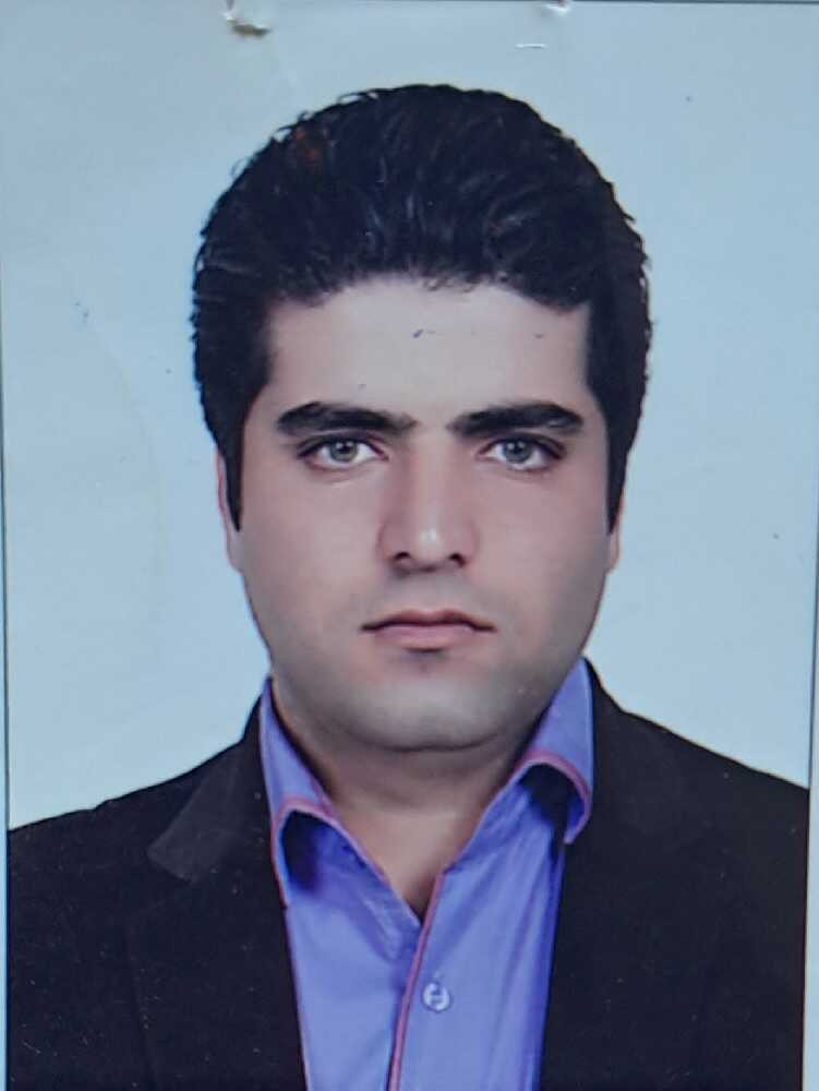 محمدباقر جوادی