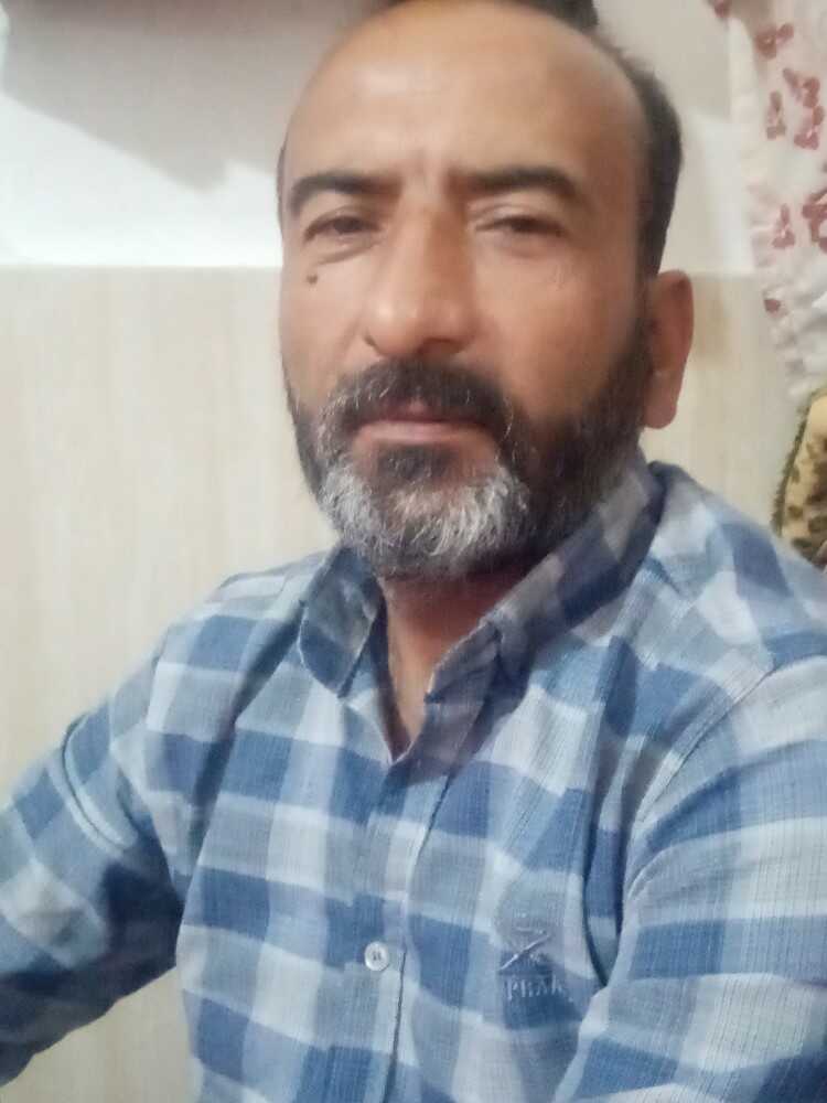 احمد زارعی