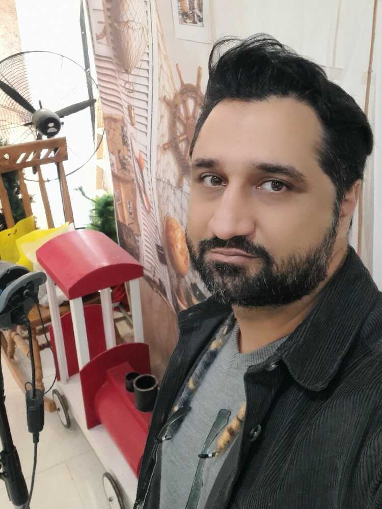 حمیدرضا حلاجی