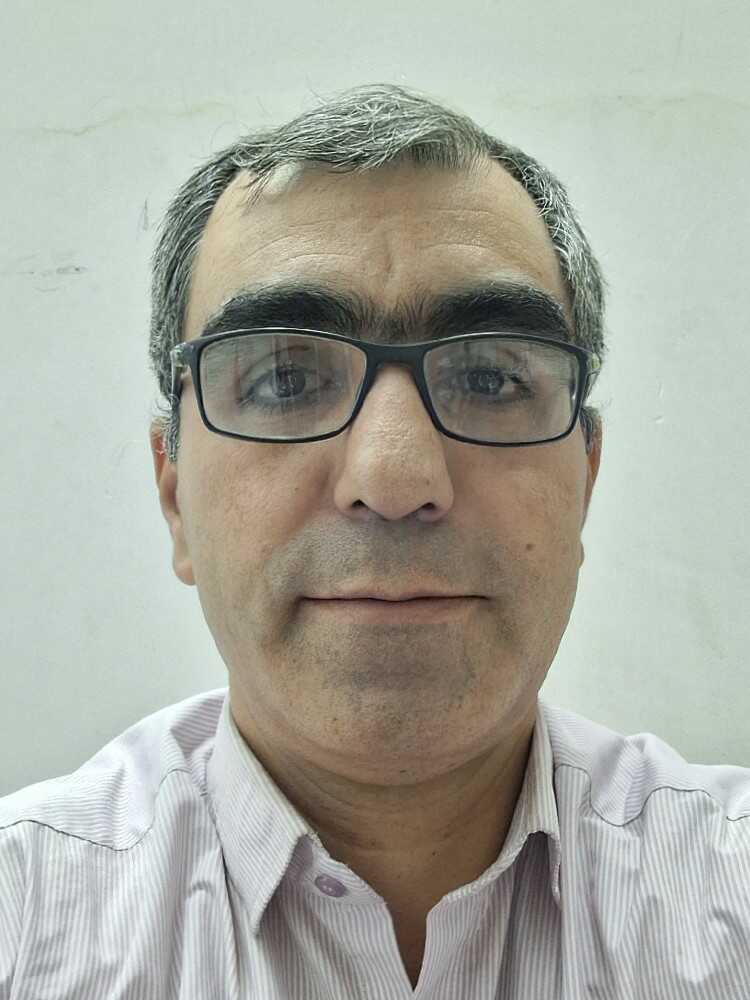 داود میرزایی