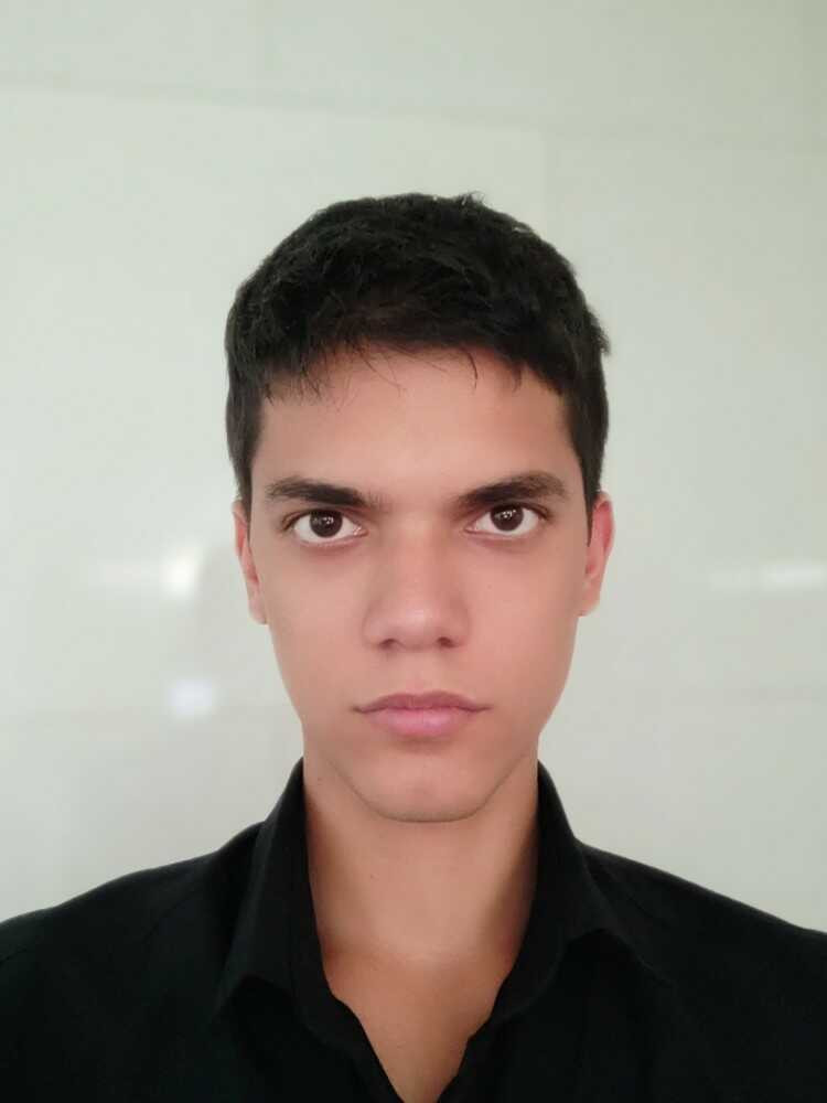 علی رضائی