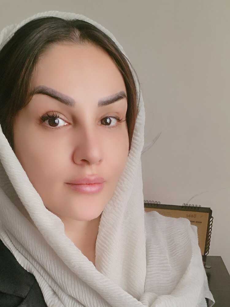 معصومه عباسی