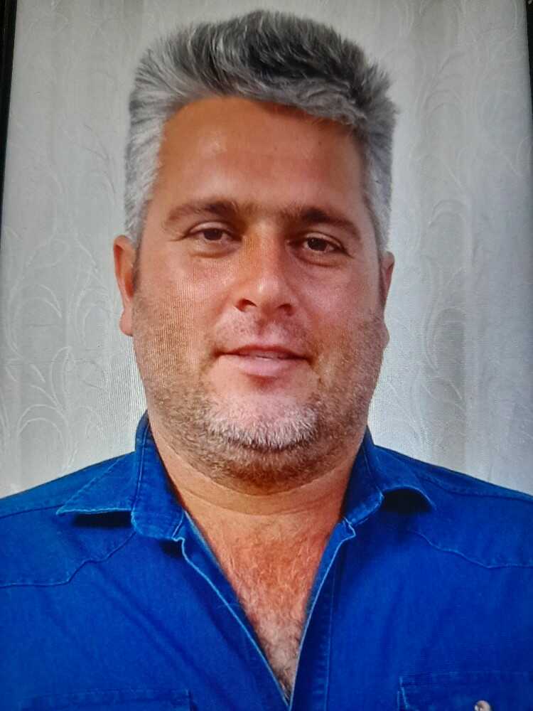 سعید ارسطویی منظم