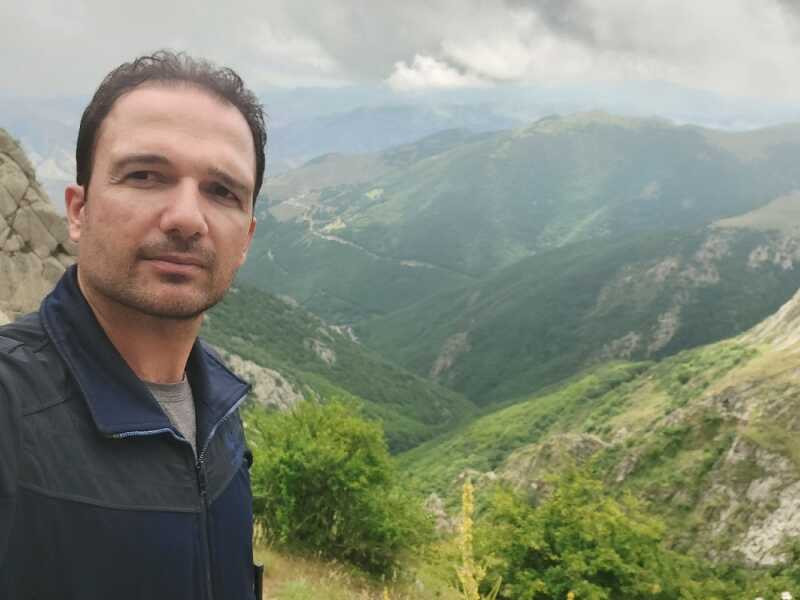 عزیز جهانگیری