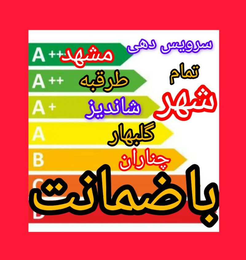 provider user card avatar