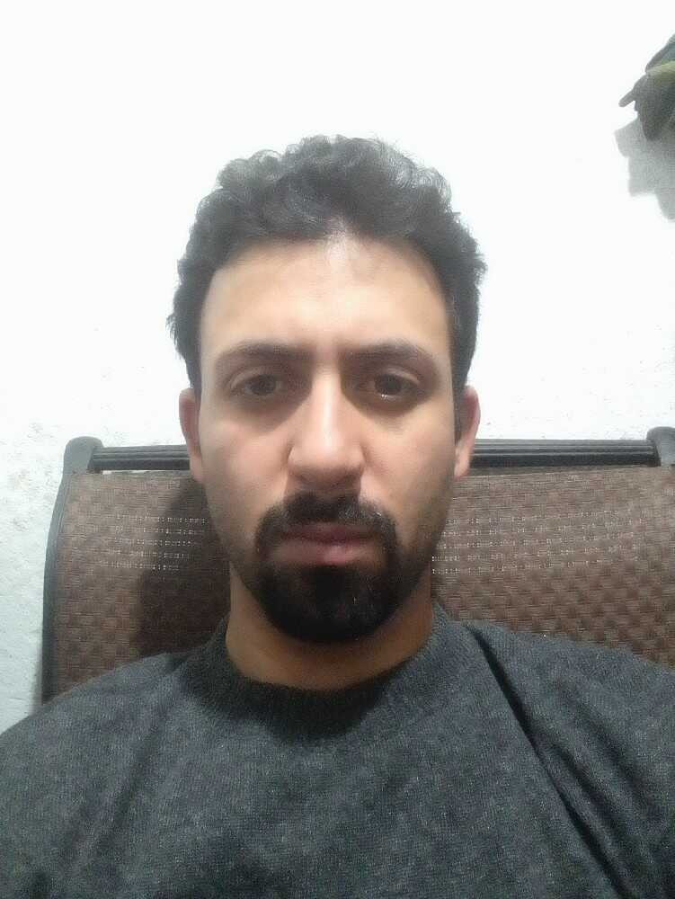 عباس احمدی