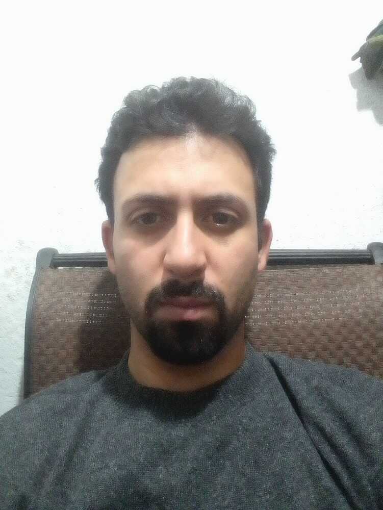عباس احمدی