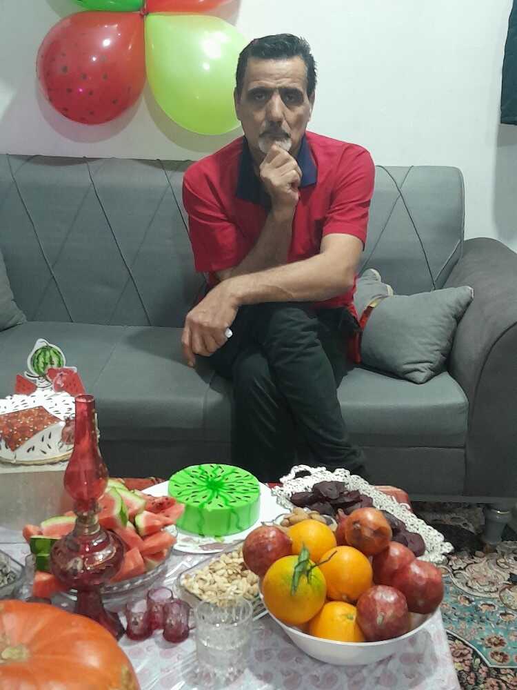 محمدرضا پویا