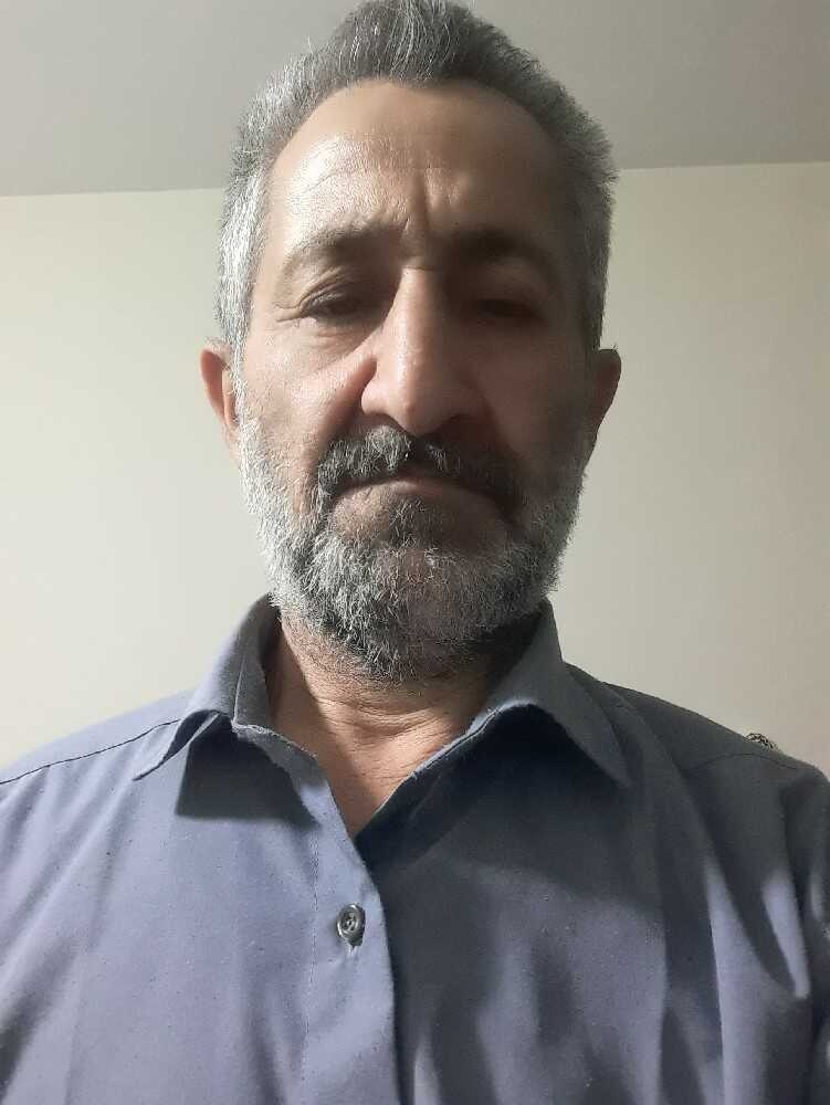 علی بشیری علی بشیری